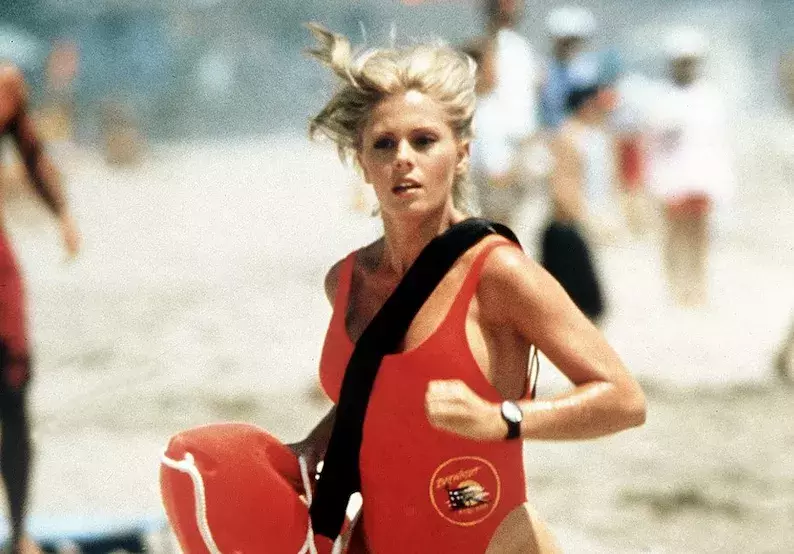 Nicole se proslavila rolí Summer.