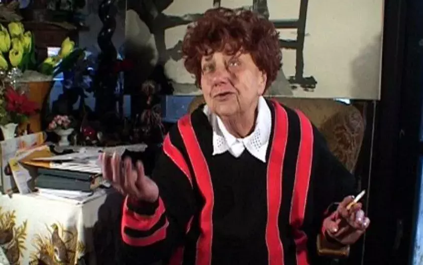 Hlene Růžičková onemocněla rakovinou.