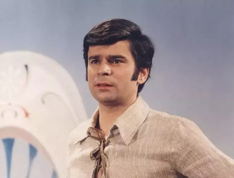 Štěpánek byl a je idolem mnoha žen