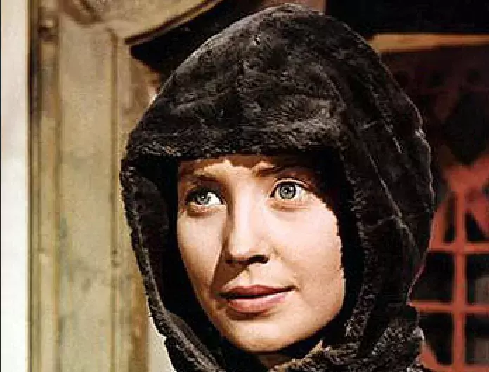 Kyselková pod myším kožíškem.