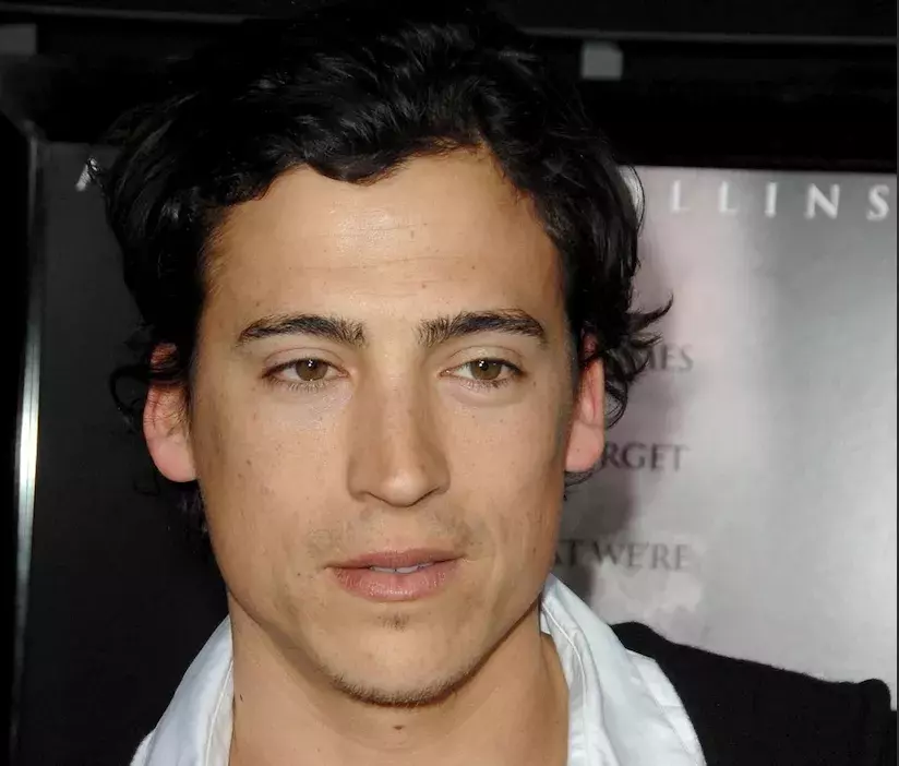 Andrew Keegan