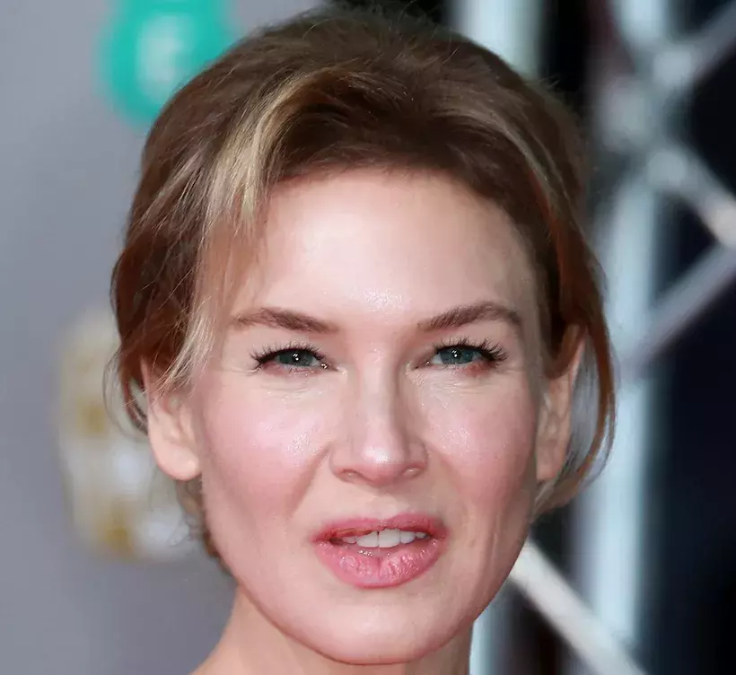 Reneé Zellweger