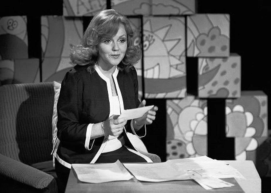 Štěpánka Haničincová