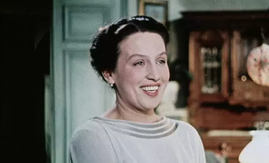 Medřickou diváci milovali.