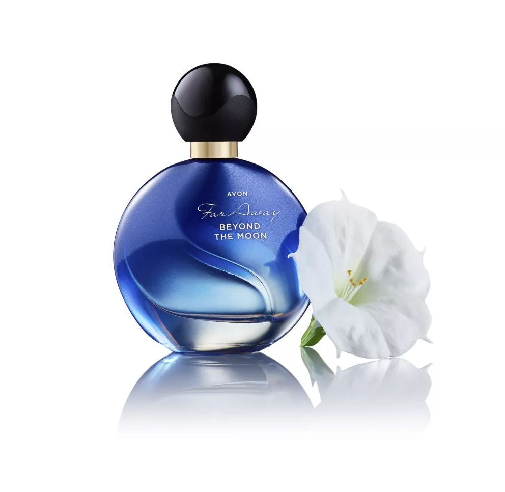 vůně avon