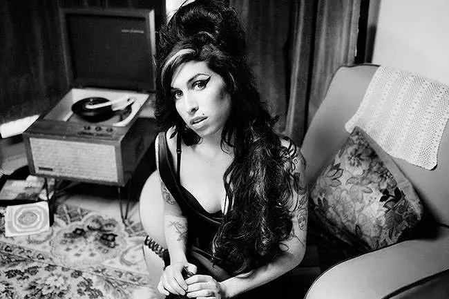 Amy Winehouse