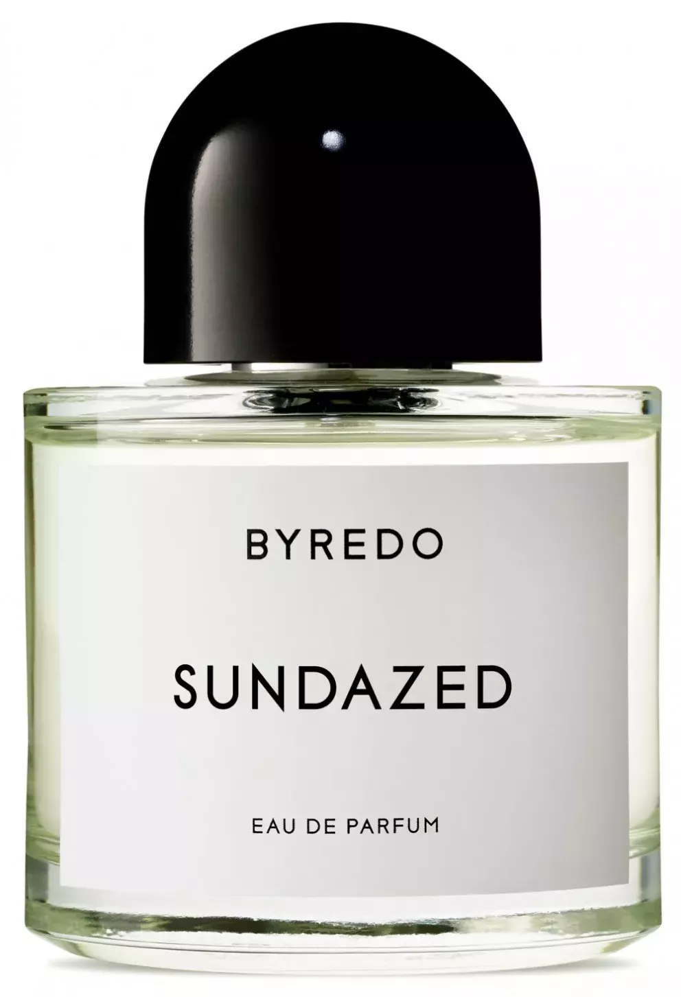 Sundazed, Byredo, 50 ml, 3900 Kč