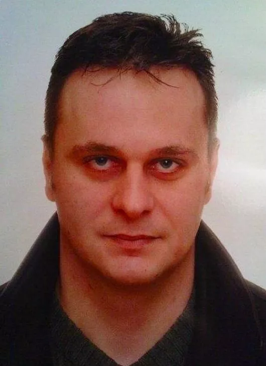 facebook Marek Endal