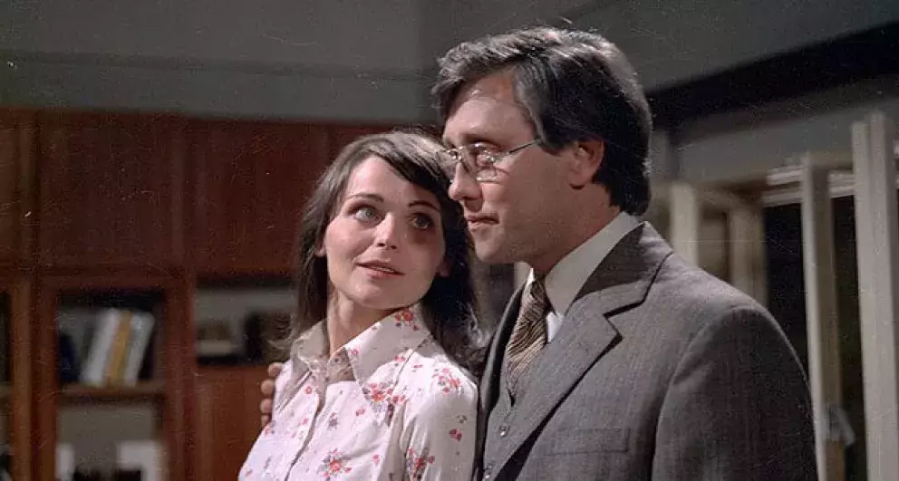 Jakoubková se Satoranským