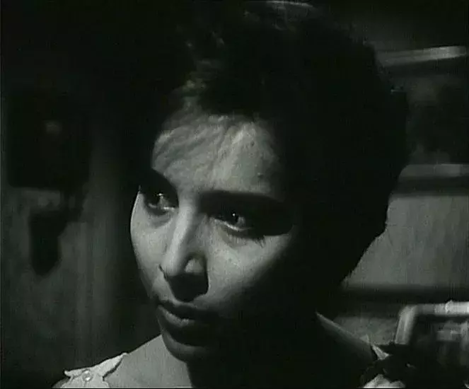 Geprtovou proslavila role Viktorky