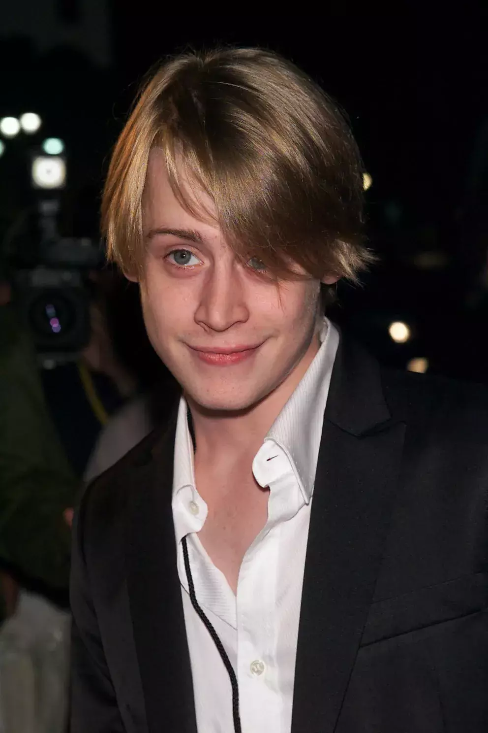 Foto 11 k článku Hvězda filmů Sám doma slaví 43. narozeniny: Přes největší slávu padl na drogové dno. Nyní se vrací na výsluní 