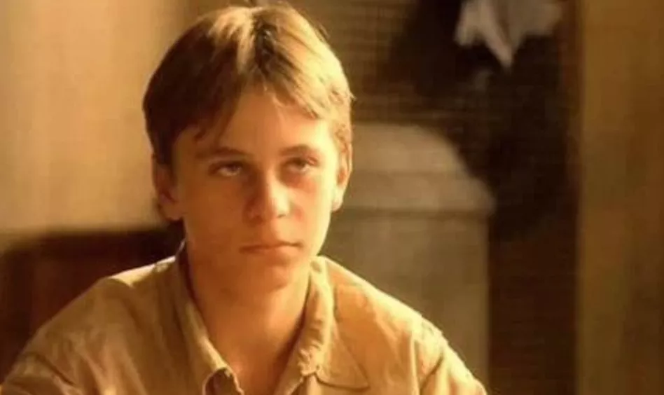 Marek Endal jako Rosenheim