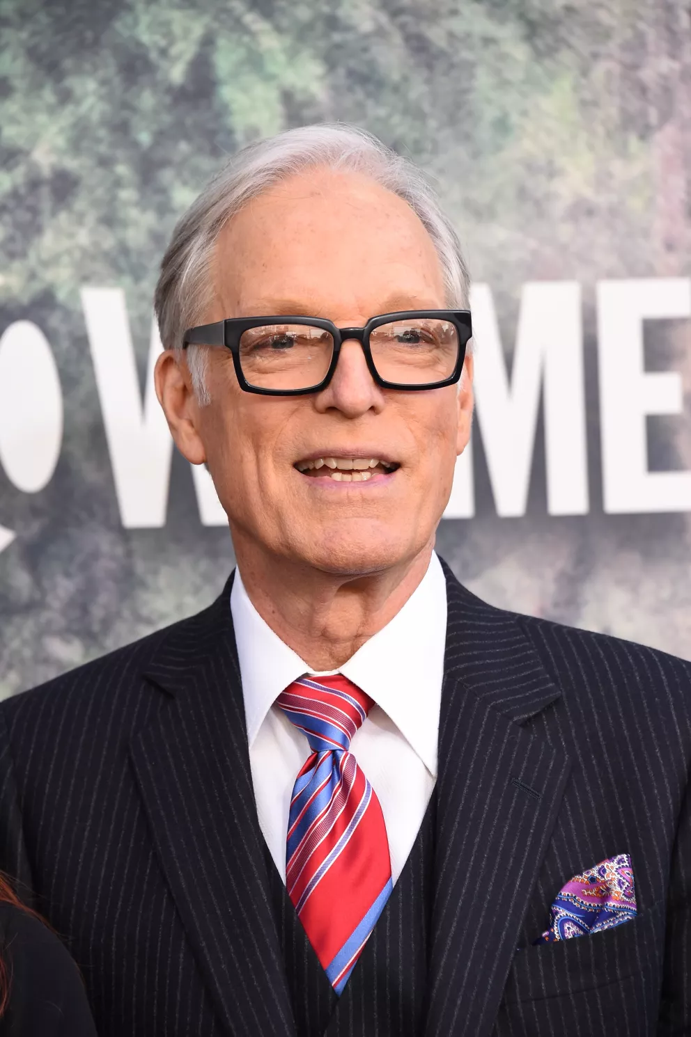 Richard Chamberlain dnes