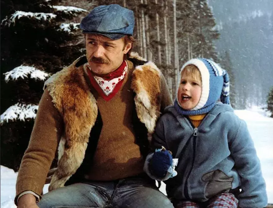 Pavel Nový a Pepíno.