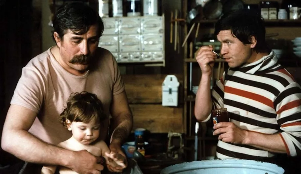 S tebou mě baví svět