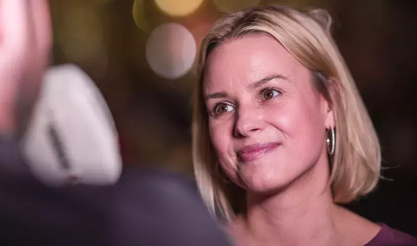 Pagáčová se vypracovala mezi uznávané herečky.