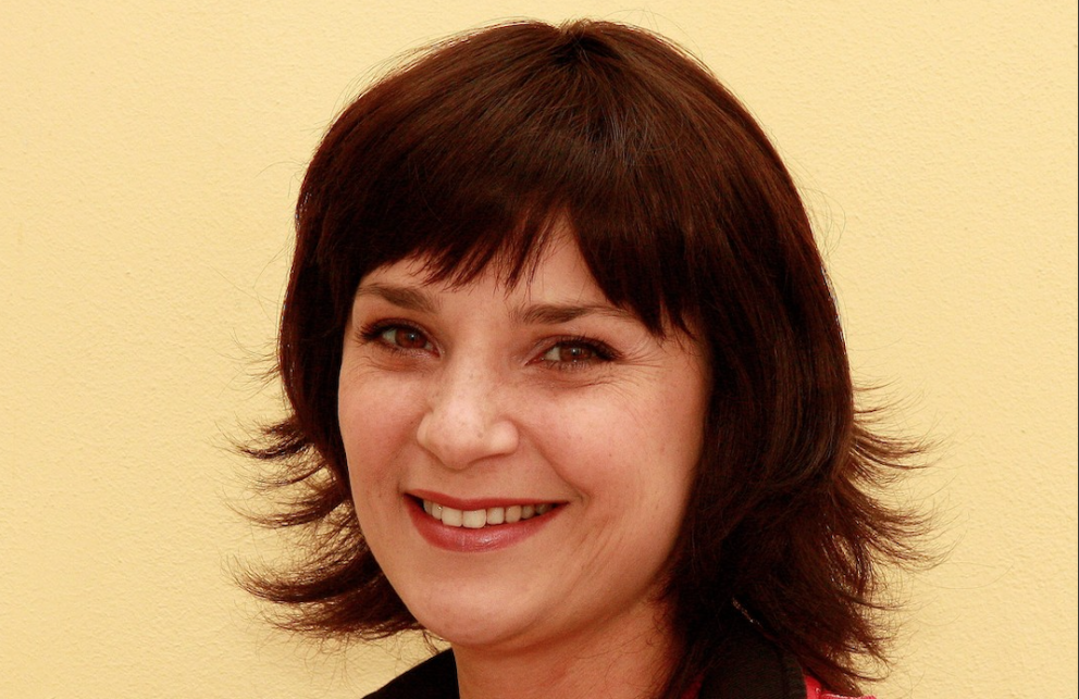 Zuzana Dřízhalová
