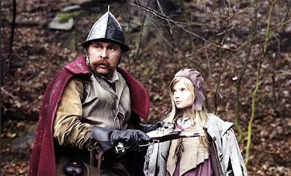 Michaela Kudláčková 