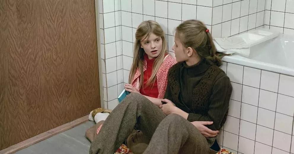 Michaela Kudláčková