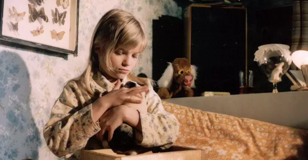 Michaela Kudláčková