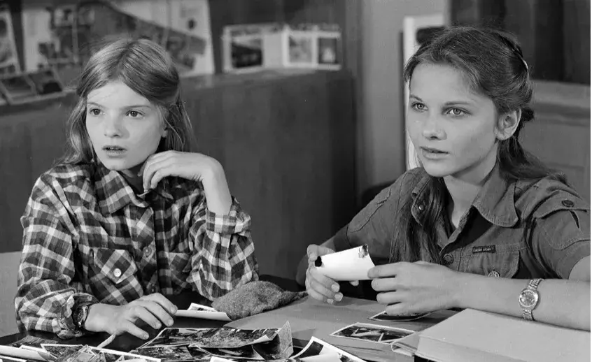 Michaela Kudláčková