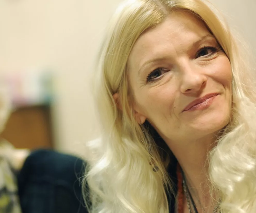 Michaela Kudláčková 