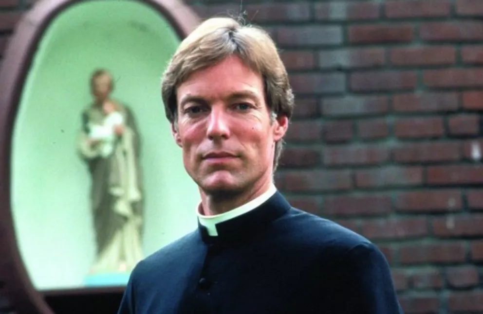 Richard Chamberlain