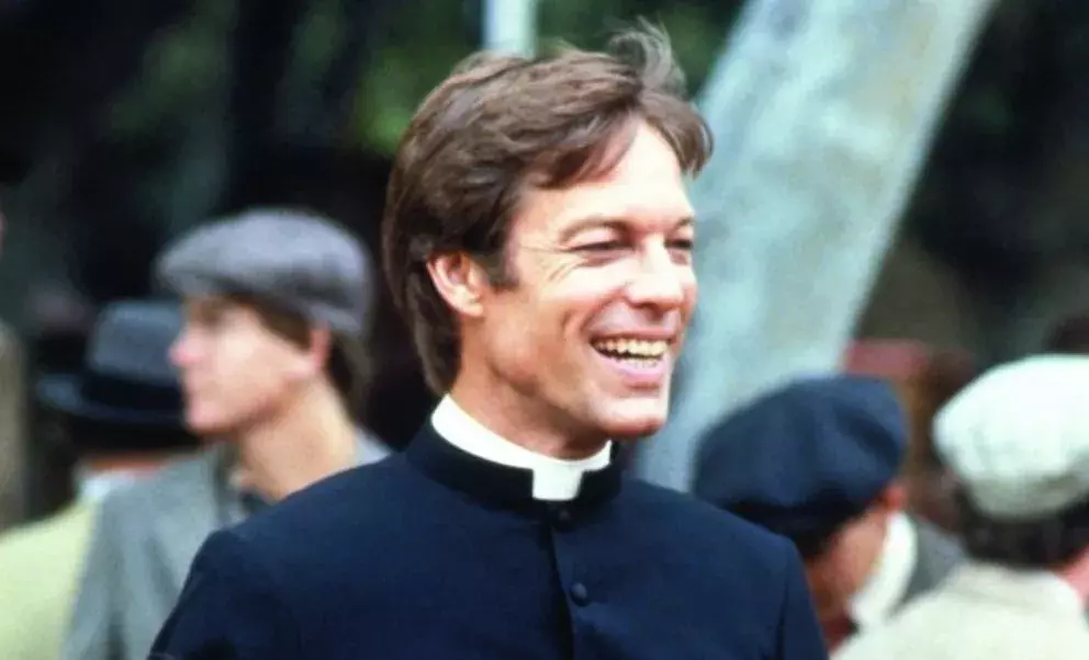 Chamberlain v Ptácích v trní