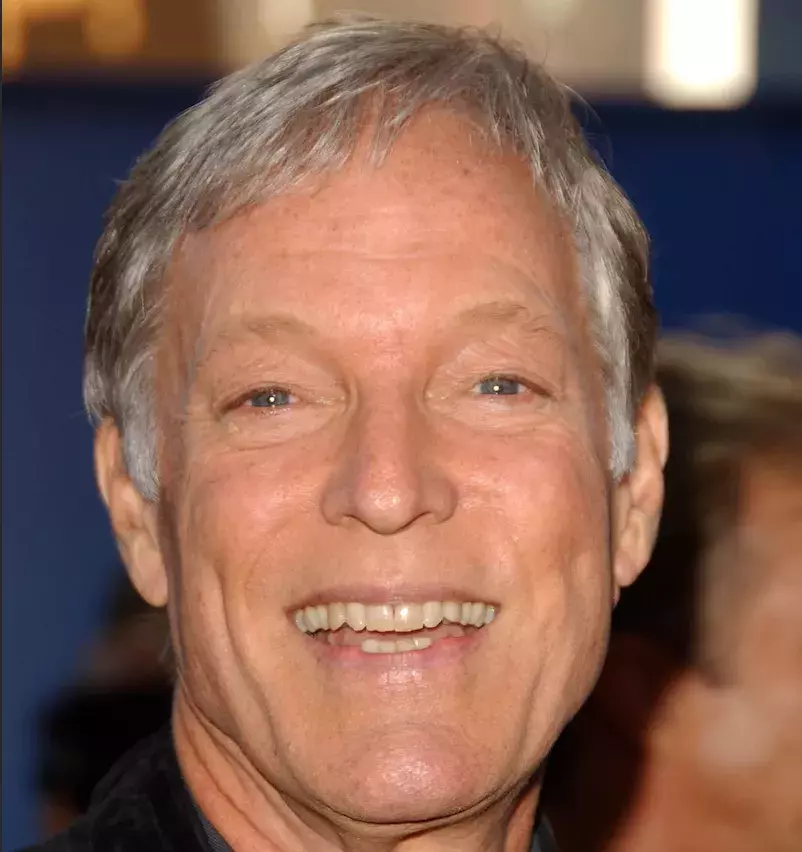 Charisma Chamberlain neztratil