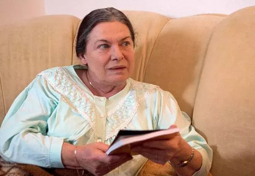 S Dvorskou se život nemazlil