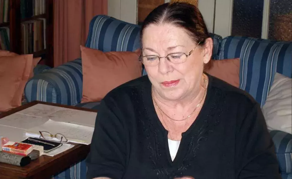 Milena Dvorská se rozhádala s dcerou