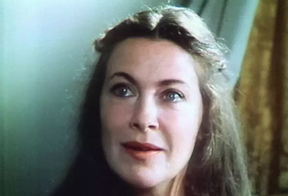 Dvorská šla z role do role