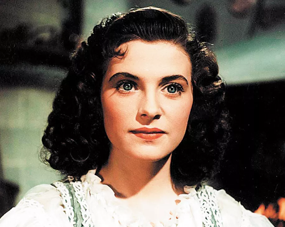 Milena Dvorská jako Maruška