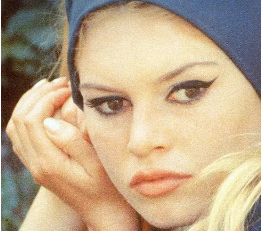 Brigitte Bardot