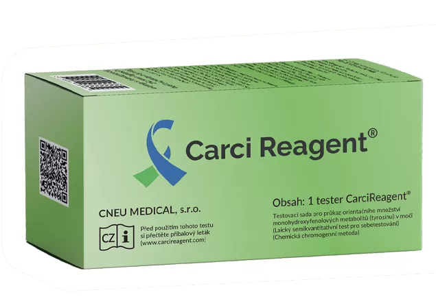 Carci reagent