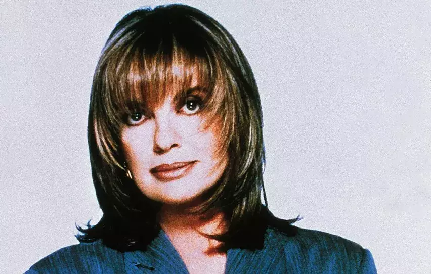 Linda Gray