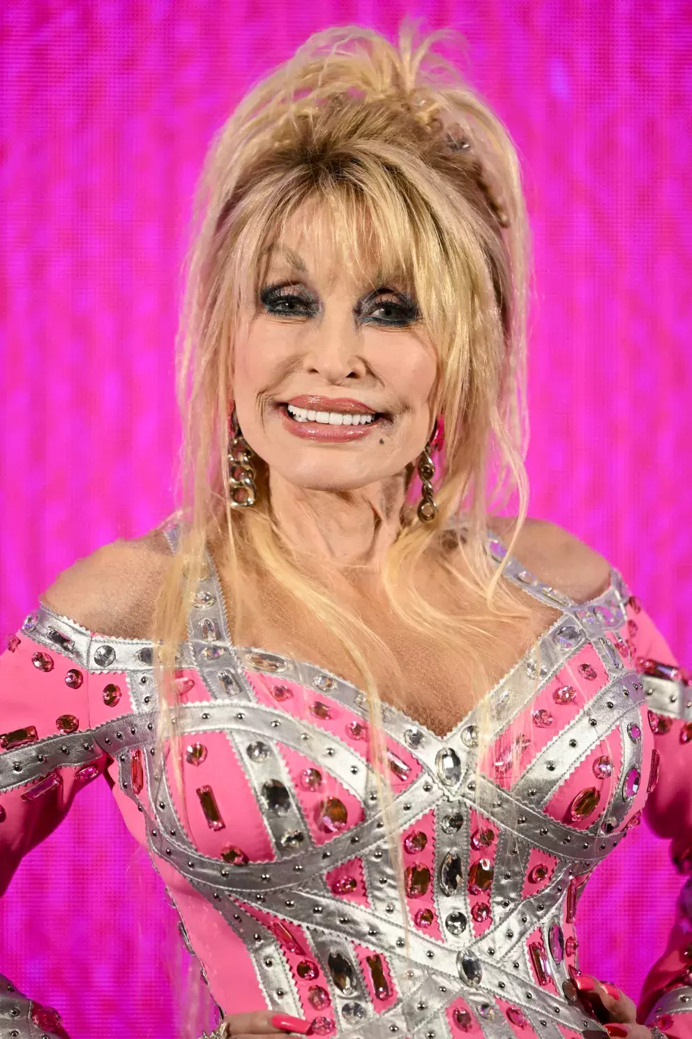 Dolly Parton