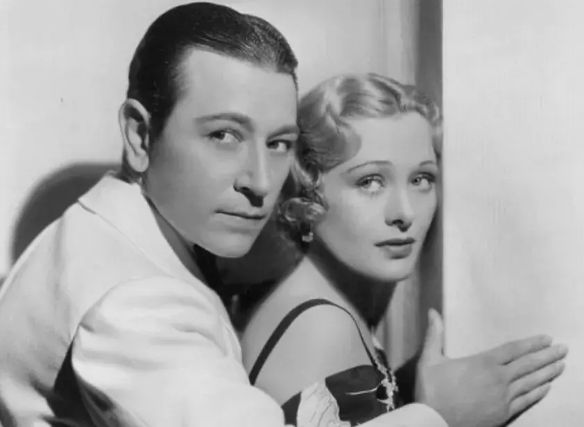 Costello byla ve své době velmi krásná.