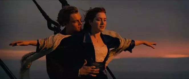 titanic