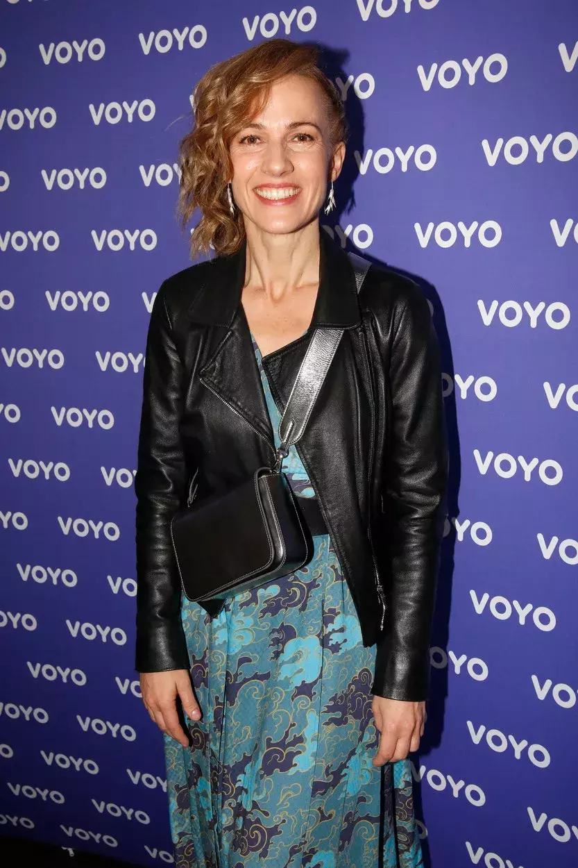 Foto 11 k článku Herečka Petra Bučková zažila nemilé chvilky: Byla tak ošklivá, že si od ní lidé odsedávali 