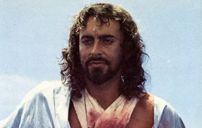 Kabir Bedi