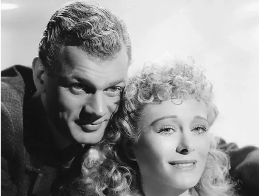 Dolores Costello byla hvězda.