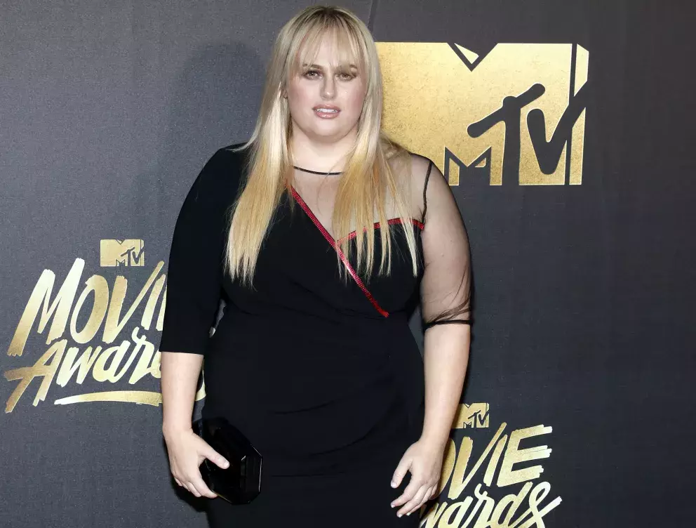 Rebel Wilson