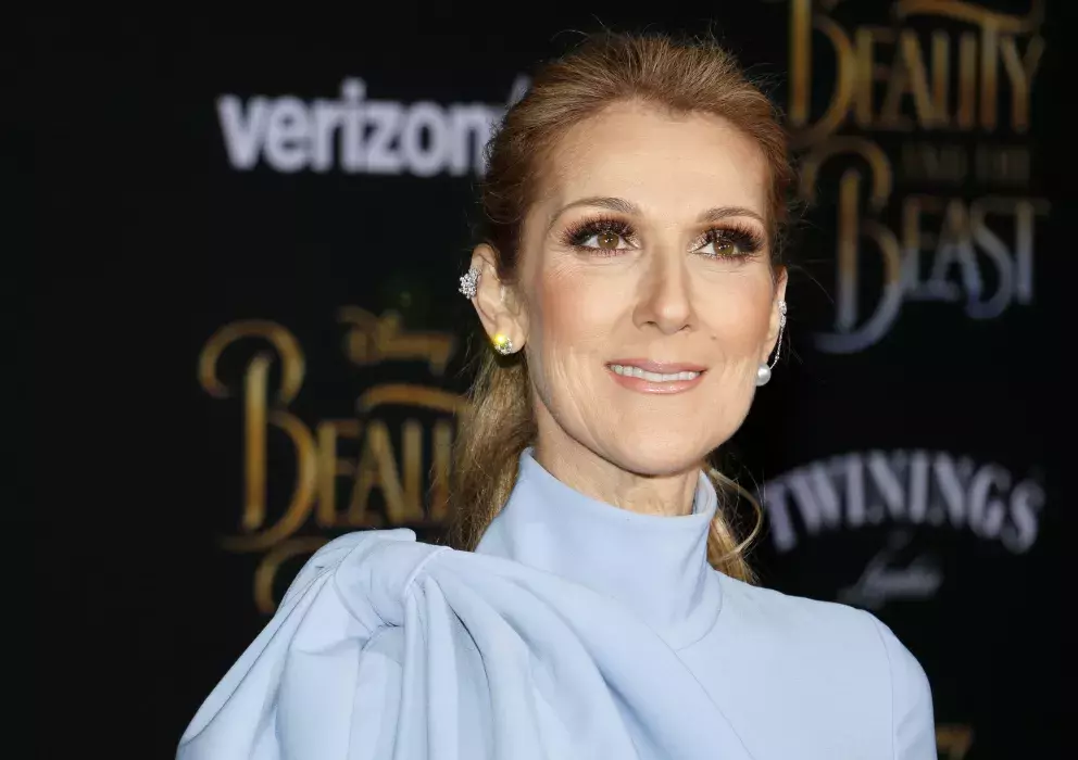 Céline Dion 