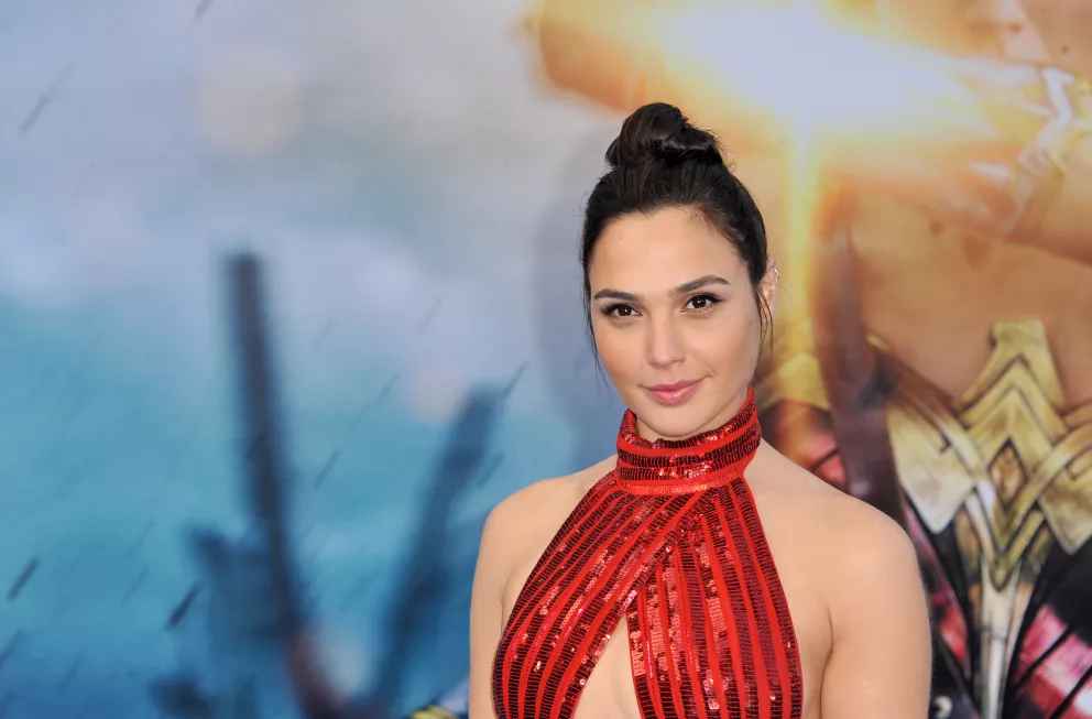 Gal Gadot