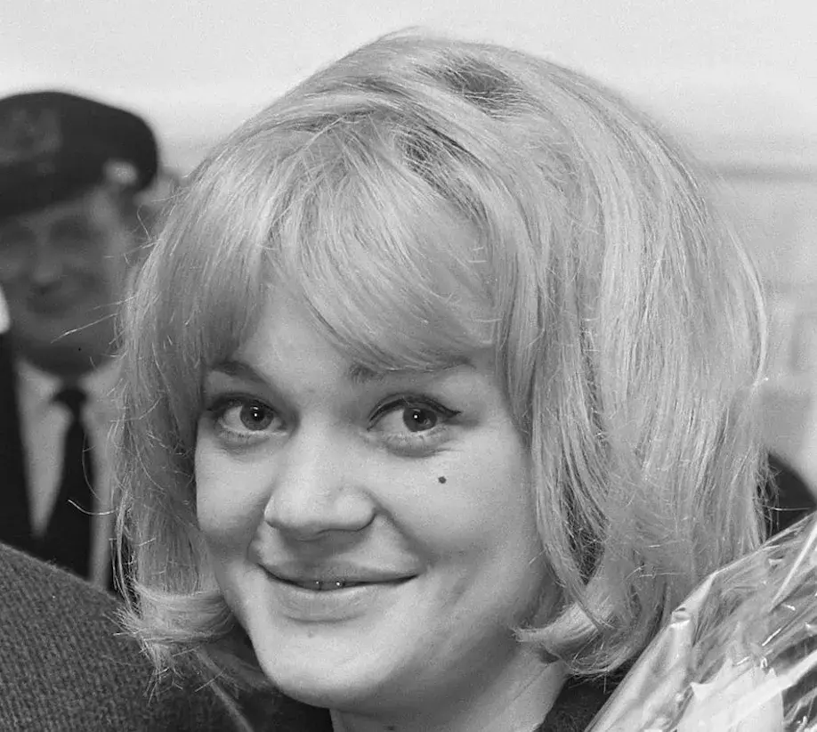 Hana Brejchová byla na chvíli hvězdou