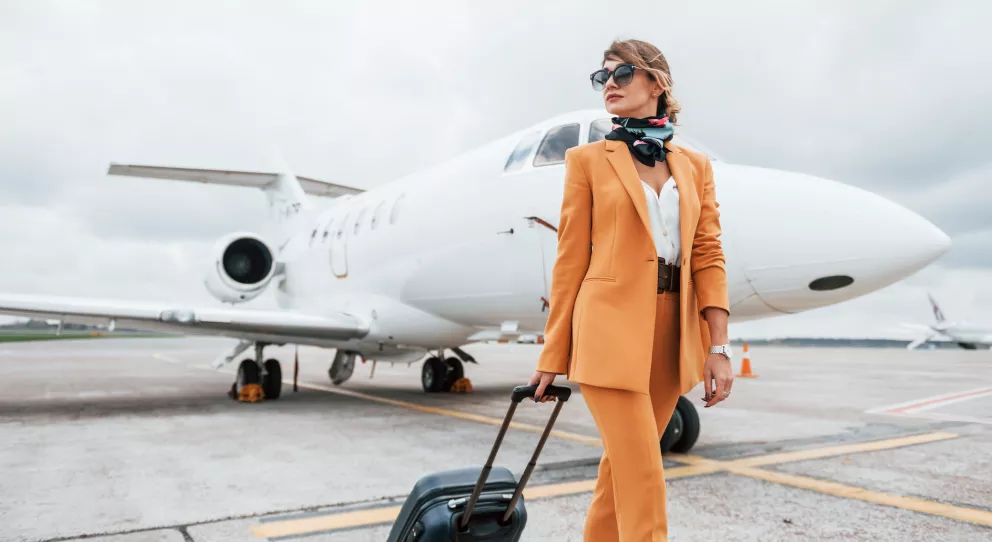 Letušja a tryskáč