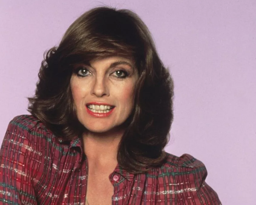 Linda Gray