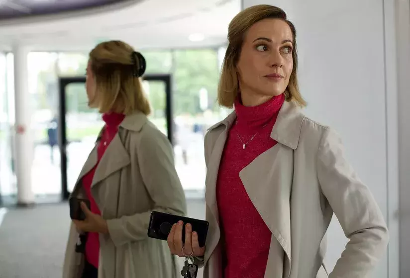 Petra Bučková pro Voyo.