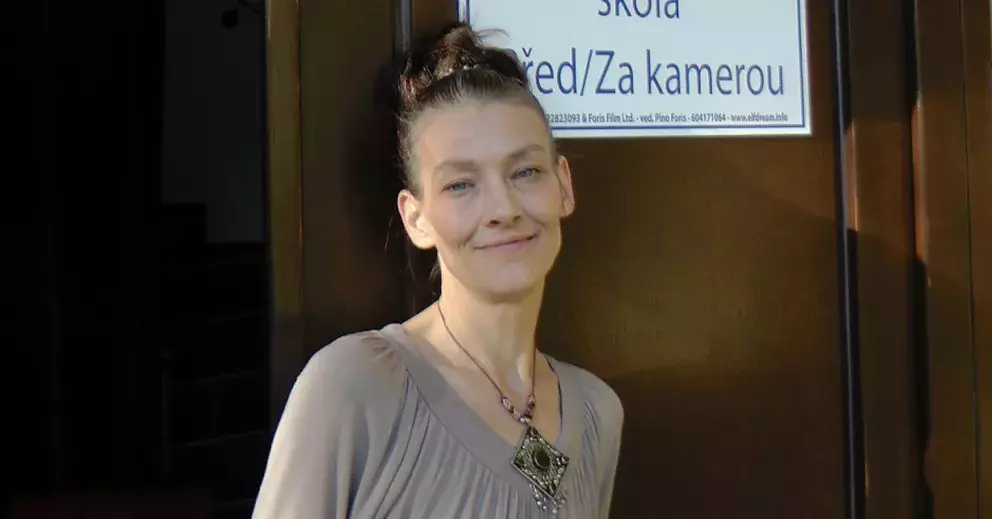 Monika Kvasničková